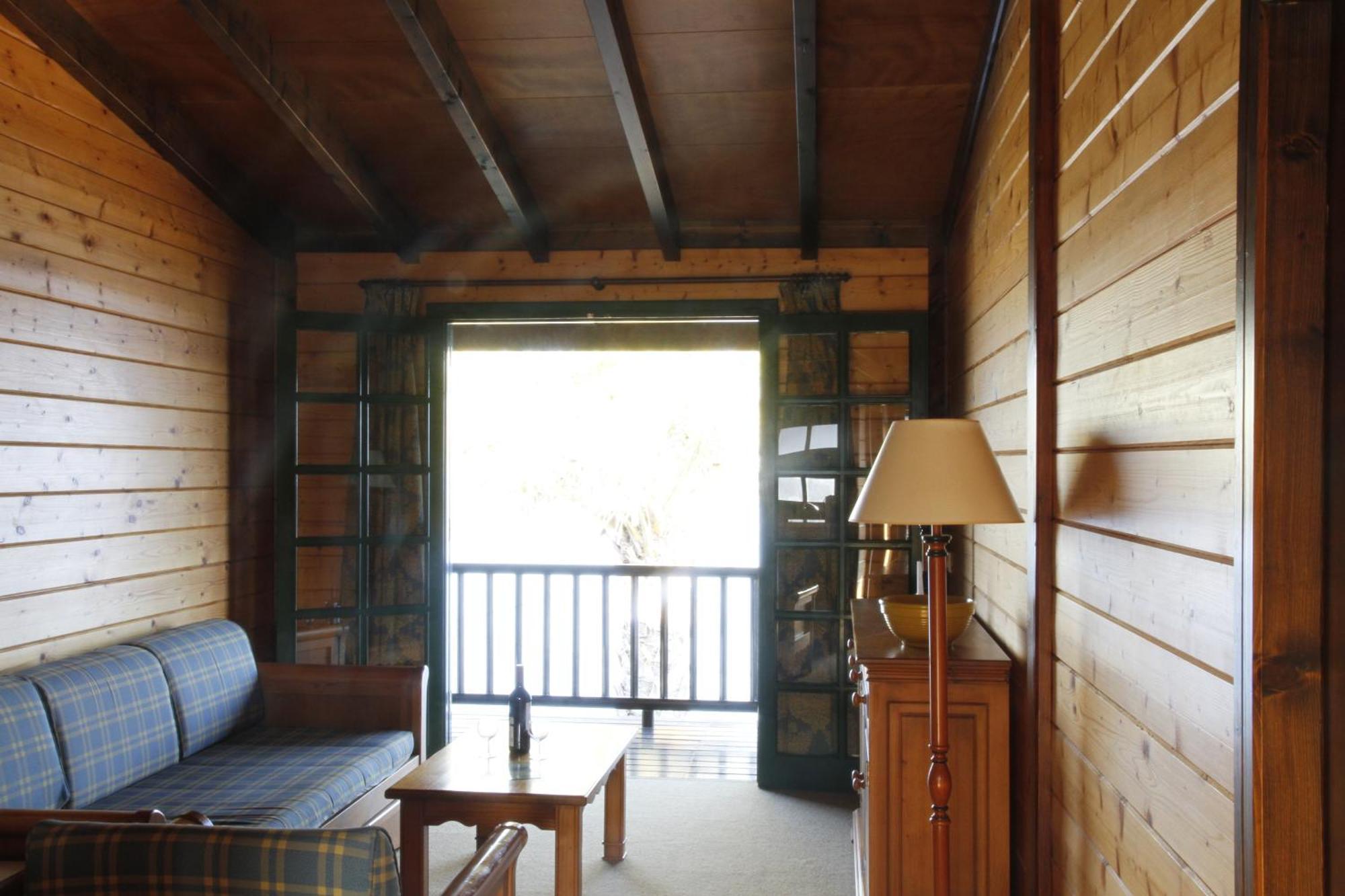 Apartamentos Santa Ana - Adults Only Playa de Santiago  Luaran gambar