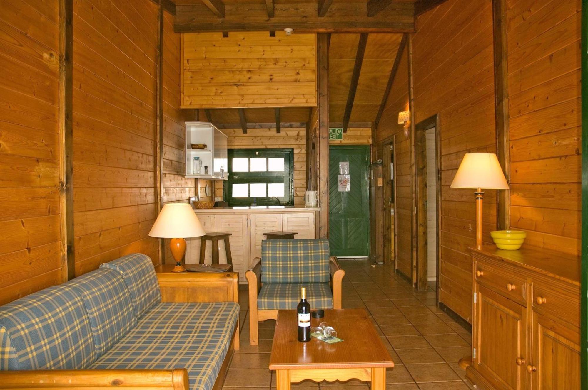 Apartamentos Santa Ana - Adults Only Playa de Santiago  Luaran gambar