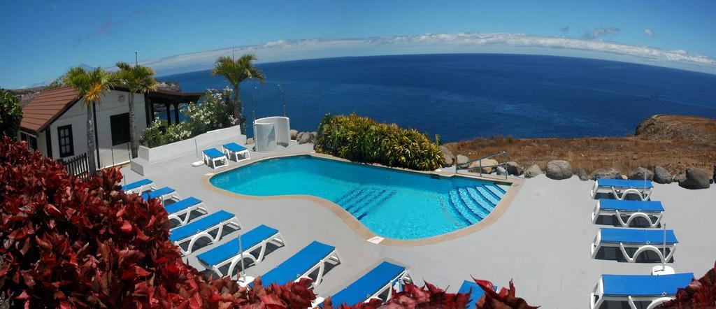 Apartamentos Santa Ana - Adults Only Playa de Santiago  Luaran gambar