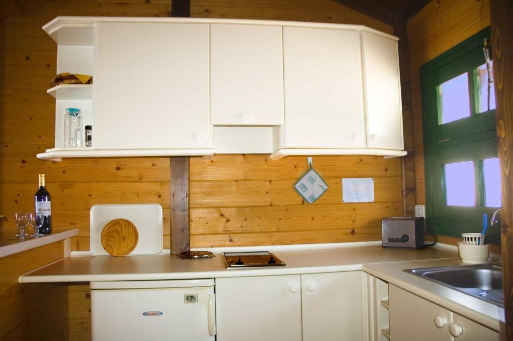 Apartamentos Santa Ana - Adults Only Playa de Santiago  Luaran gambar