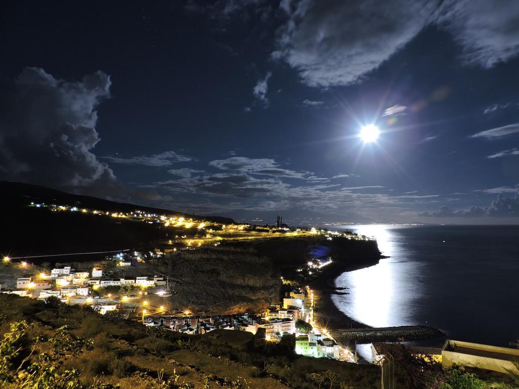 Apartamentos Santa Ana - Adults Only Playa de Santiago  Luaran gambar