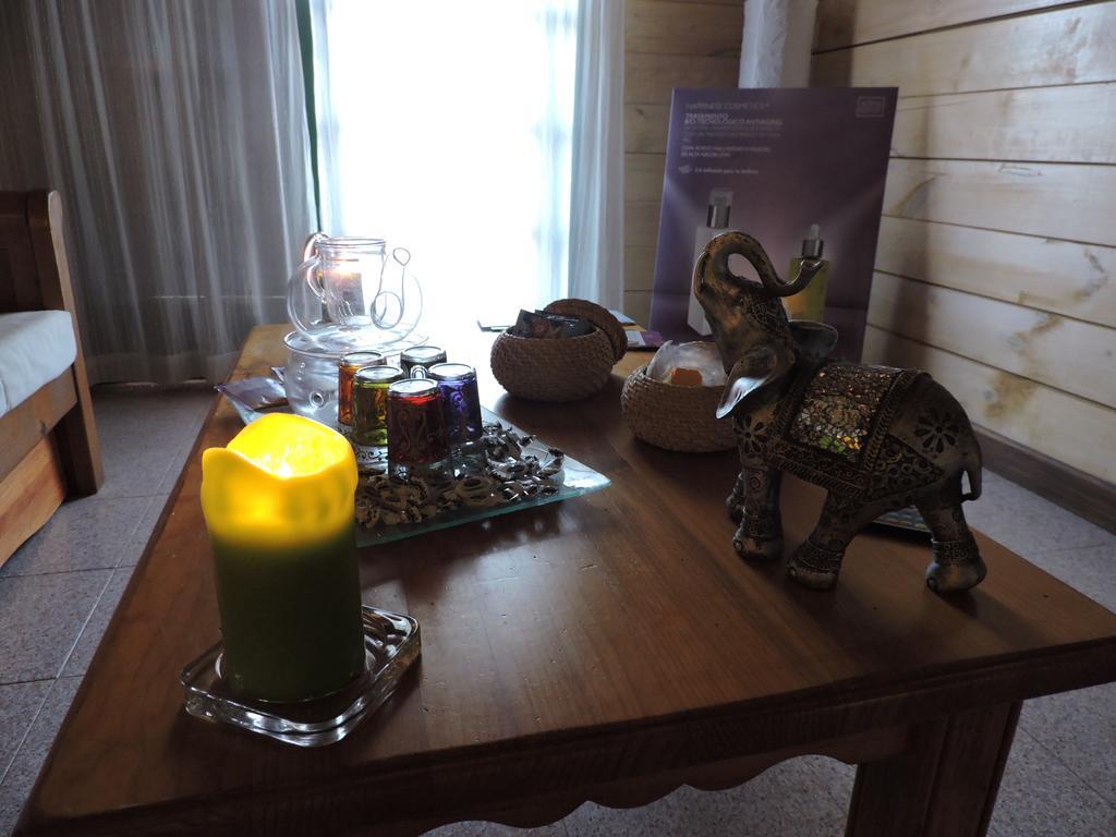 Apartamentos Santa Ana - Adults Only Playa de Santiago  Luaran gambar