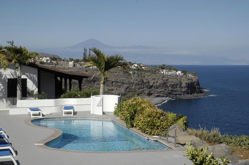 Apartamentos Santa Ana - Adults Only Playa de Santiago  Bilik gambar