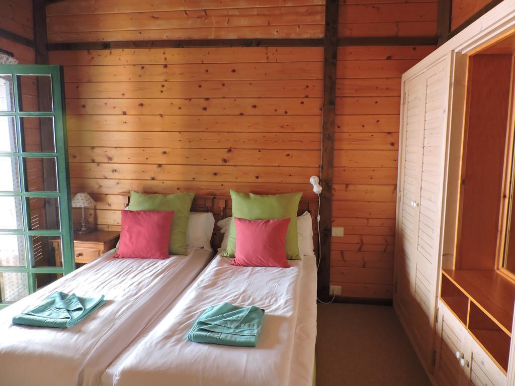 Apartamentos Santa Ana - Adults Only Playa de Santiago  Luaran gambar