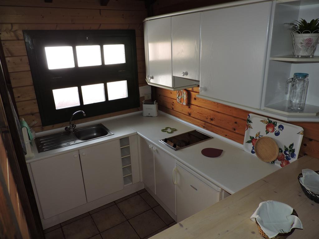 Apartamentos Santa Ana - Adults Only Playa de Santiago  Luaran gambar